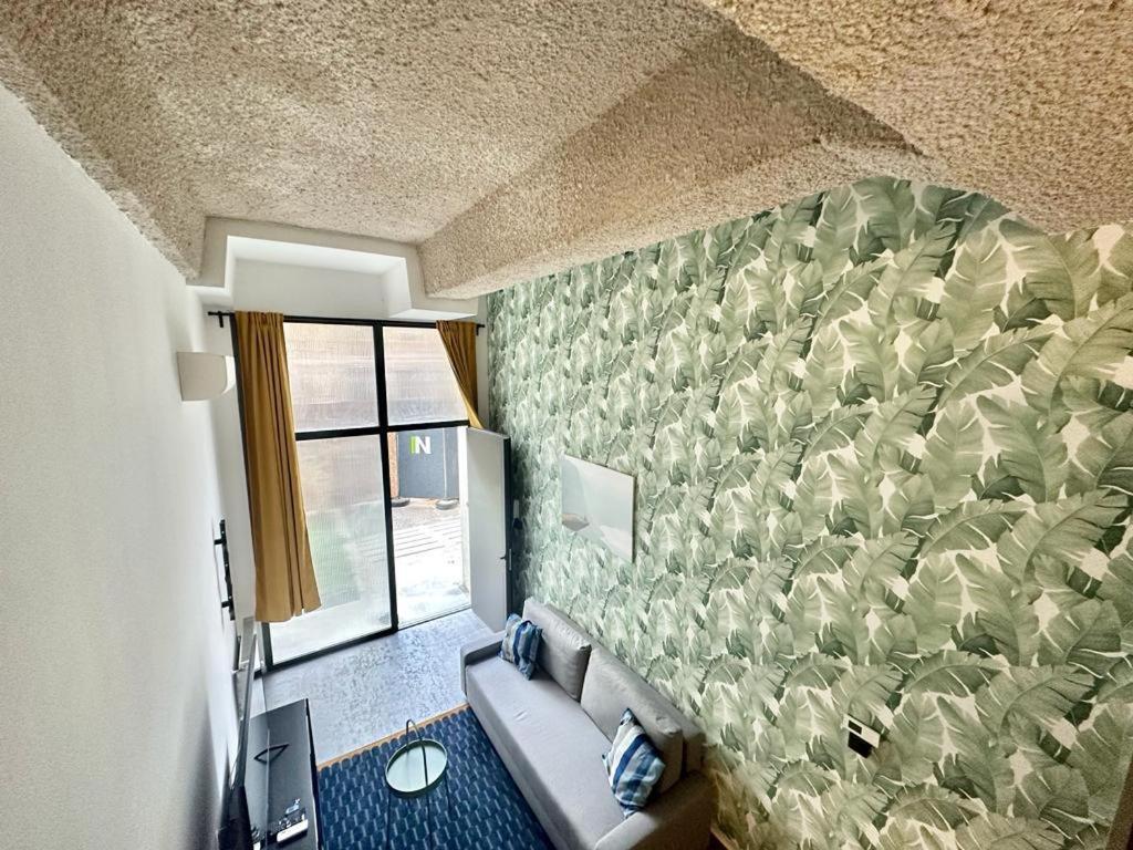 Inbp05 Studio Apartment #Freeparking Budapeste Exterior foto